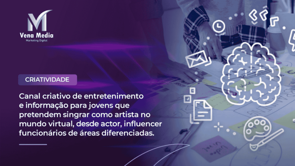 vena media