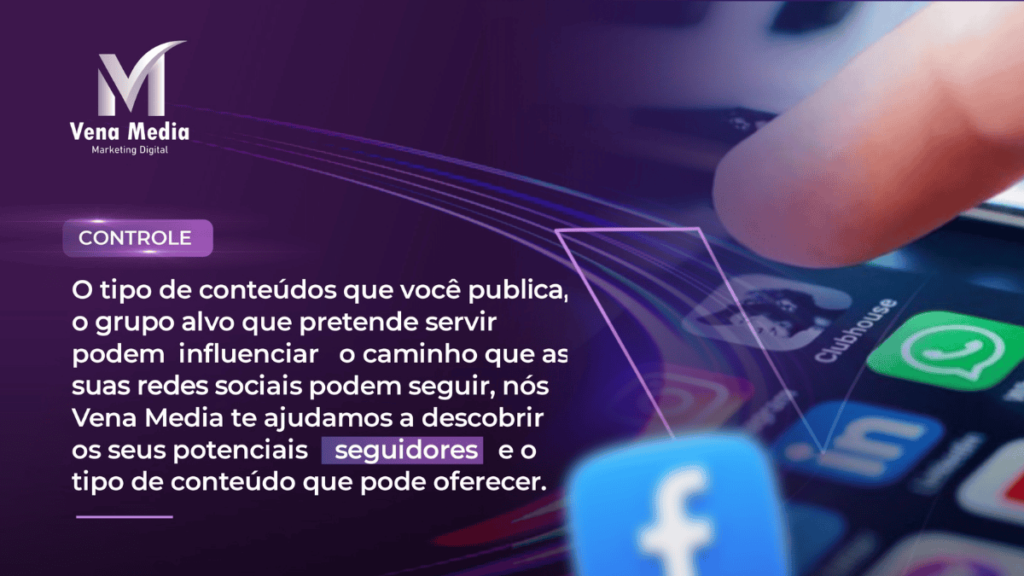 vena media